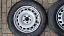 ОРИГІНАЛ ДИСКИ VW 15″ 5X112 ET47 195/65 R15 AUDI SKODA SEAT 4 SZT.  (1093456554) фото min 5