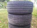 A2134011400 КОЛЕСА MERCEDES W213 ДАТЧИКИ TPMS NOKIAN 245/45/18  (1085962773) фото min 10