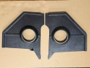 ПАНЕЛІ БІЧНІ KICKPANEL FORD MUSTANG 1964-66  (1088018359) фото min 2