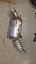ФІЛЬТР ЧАСТИНОК ТВЕРДИХ DPF САЖОВИЙ BOSAL 095-206 BMW 1,3  (1085346549) фото min 6