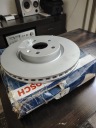 2X ДИСКОМ ГАЛЬМІВНОЮ BOSCH 986 479 545 INSIGNIA/SAAB 9-5 337MM ANTYKOROZJA  (1093175607) фото min 4