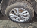 INFINITI Q30 ТИТАНОВІ ДИСКИ ПЛЮС ШИНИ  (1082053546) фото min 4