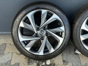 КОЛЕСА 215/45/17 TOYOTA COROLLA AURIS ШИНИ ЗИМОВІ KLEBER KRISALP HP3  (1088758558) фото min 2