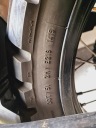 ШИНИ PIERELLI SCORPION MT90 AFRICA TWIN 1000 КОМПЛЕКТ R18/150/70 R21/90/90  (1087409096) фото min 9