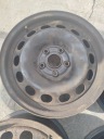 ПРОДАМ ДИСКИ СТАЛЬНЫЕ 5X112X16 ET46 VOLKSWAGEN,SKODA.  (1084948613) фото min 4