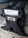 ENGINE BLOCK BMW 2,0 D M47 COMON RAIL SPARE PARTS PISTONS HEAD TROWEL  photo 2