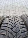 DACIA RENAULT NISSAN 5X114,3 ШИНИ ЗИМА DUNLOP 215/65/16  (1093346255) фото min 8