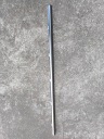 OVERLAY SEALANT CHROME DOOR RIGHT PERID HYUNDAI I30 3 2022R  photo 1