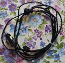 JUEGO DE CABLES BLUETOOTH TEL AUDI A6 C6 A4 B8 A8 A5 