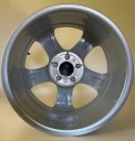 MERCEDES 4XORYG. ДИСКИ 7JX17“ ET51 5X112 A4474012200  (1091945713) фото min 5
