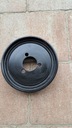 WHEEL PULLEY BMW E81 E82 E87 E88 N45B16A 116I 