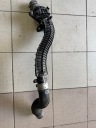 ТРУБА ПОВІТРОВІД MERCEDES A177 2.0D A6540980107  (1079896987) фото min 3