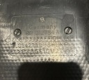 ВЕРХНЯ ЗАХИСТ ДВИГУНА VW GOLF 4 BORA 1.9 TDI ASV ОРИГІНАЛ 038103925E  (1093747979) фото min 2