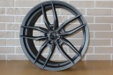 Premium FlowForming AC Wheels - 18*8J, 5*108, ET42, Dark grey (1086613802) фото min 3