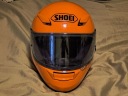 ШОЛОМ SHOEI RF 1100 РОЗМІР XS  (1093549196) фото min 6