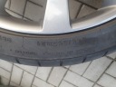 ПРОДАМ КОЛЕСА Z ШИНАМИ I ДАТЧИКАМИ DO TESLA S 21″ 5X120 ШИНИ 5-6MM.  (1084454331) фото min 10