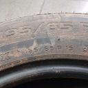 195/65R15 MICHELIN ENERGY E3A ЯК НОВА  (1091022156) фото min 3