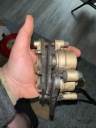 ЗАПЧАСТИНИ HONDA CBR JC34 I ІНШІ  (1081297021) фото min 4