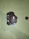 LOCK DOOR RIGHT 100% IN WORKING ORDER CABLE AUDI A3 8P 