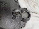 КОВПАК ПОКРИВАЛО КРИШКА ЗЧЕПЛЕННЯ + ДОЗАТОР + КОРКИ ROTAX 122 RS125 2T  (1082408554) фото min 6