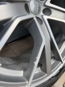 ОРИГІНАЛ КОЛЕСА AUDI 22' ШИНИ ЛІТНІ 285/35 R22  (1092198311) фото min 3