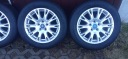 КОЛЕСА ДИСКИ 16 АЛЮМІНІЄВІ ЛІТО FORD FOCUS MK3 215/55R16 7CALI ET50 5X108  (1090233993) фото min 4