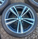 BMW КОЛЕСА M ПАКЕТ 19″ STYLING M 442 F30 F32 F36  (1091197891) фото min 3