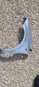 ЛІВИЙ КРИЛО OPEL CORSA D, КОЛІР Z157  (1084870549) фото min 2