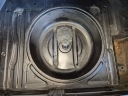 BMW E30 ЗАД ЧЕТВЕРТЬ ОБШИВКА КРЫЛО РЕМЕНЬ КАПОТ КРЫШКА БАГАЖНИКА ДВЕРИ КУЗОВ  фото 7