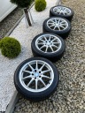ДИСКИ Z ШИНАМИ 17” MERCEDES-BENZ CLA 2013-2019 A2464010002  фото 2