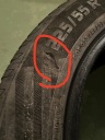 ШИНИ ВСЕСЕЗОННІ VREDESTEIN QUATRAC 225/55/16 R16 99W XL  (1082669573) фото min 6