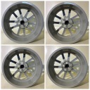 BMW X3 G01 X4 G02 ДИСКИ АЛЮМІНІЄВІ 7JX18“ ET22 5X112 6880047  (1093580198) фото min 6