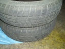 ДВІ ШИНИ BARUM POLARIS 3 155/70 R 13T I EW   (1077783439) фото min 6