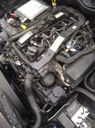 MERCEDES C W204 E W212 2.2 CDI MOTOR 651 911 13R 