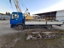 MAN LE 8.220 АВТО CIEZAROWY, НАВАНТАЖЕННЯ 3090 KG  (1082961791) фото min 11