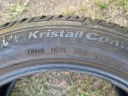 2 ШИНИ ЗИМОВІ FULDA KRISTAL CONTROL 2 225/50R17 7 MM  (1093353365) фото min 4
