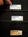 КИЛИМКИ VOLVO XC60 II 2017-2025  (1092290280) фото min 5