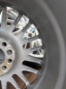 КОЛЕСА ТИТАНОВІ ДИСКИ BMW 5X120 STYLING 72 M ПАКЕТ 18 ДЮЙМИ ORI 8J ET47 8.5J ET50!  (1093840680) фото min 8