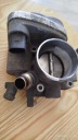 SELL THROTTLE VALVE OPEL – ENGINE Z16XER 1.6 GASOLINE – UZYWANA, WORKING  photo 3