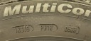 2 ШТУКИ FULDA MULTICONTROL 91H 195/55R16  (1087170545) фото min 5