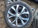 КОЛЕСА ДИСКИ 20″ CHRYSLER PACIFICA 5X127 OEM MOPAR  (1088138439) фото min 3