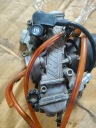 КАРБЮРАТОР KEIHIN FCR YAMAHA SUZUKI  фото 1