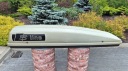 БАГАНИК DACHOWY, BOX, КОФР НА ДАХ JETBAG 230 CM  (1092207608) фото min 2
