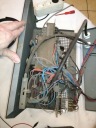 ЗАРЯДНИЙ ПРИСТРІЙ ELEKTRON UNIVERSAL, MEGA ПОТУЖНОСТІ 6V - 48V , PRAD MAX60A!!!  (1090792896) фото min 7