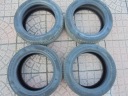 КОМПЛЕКТ ШИН LETNICH 4 SZT. KUMHO ECSTA HS51 215/55/18 95H. КРАКІВ  (1086761079) фото min 8