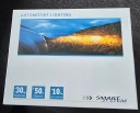 ЛАМПОЧКИ LED (СВІТЛОДІОД) H7 6000K 9 -32 V  (1088465733) фото min 1
