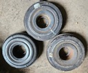 WHEEL PULLEY RENAULT MASTER 2.3 DCI ORIGINAL 