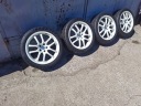 КОЛЕСА ДИСКИ АЛЮМІНІЄВІ КОВАНІ NISSAN 19″  (1093409769) фото min 6