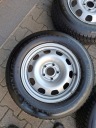 DACIA RENAULT NISSAN 5X114,3 ШИНИ ЗИМА DUNLOP 215/65/16  (1093346255) фото min 5