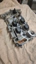 ВАЛИ РОСПОДІЛЬНИКА КРИШКА КЛАПАНІВ VW SKODA 1.5TSI 04E103473DC  (1087129657) фото min 2